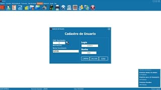 Syson Sistema de Vendas para Lojas e Comércio