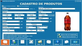 Syson Sistema de Vendas para Lojas e Comércio