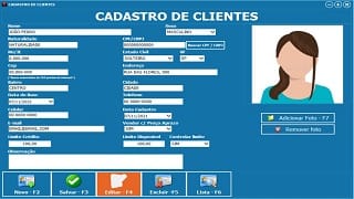 Syson Sistema de Vendas para Lojas e Comércio