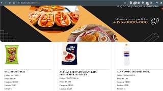 Syson Sistema de Vendas para Lojas e Comércio
