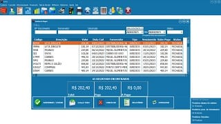 Syson Sistema de Vendas para Lojas e Comércio