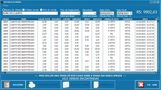 Syson Sistema de Vendas para Lojas e Comércio