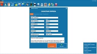 SysonSyson Sistema de Vendas para Lojas e Comércio