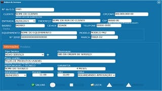 Syson Sistema de Vendas para Lojas e Comércio