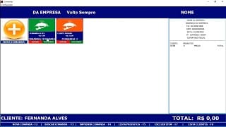 Syson Sistema de Vendas para Lojas e Comércio