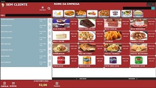 Syson Sistema de Vendas para Lojas e Comércio